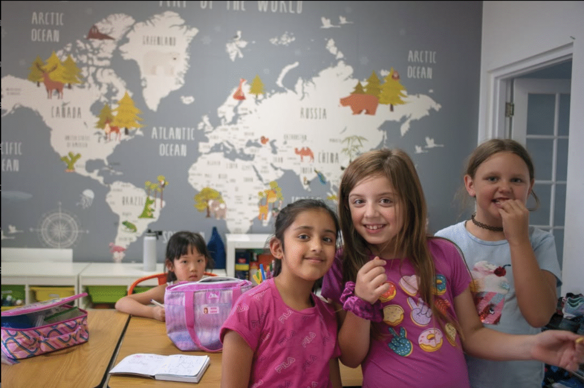 GFTeam Canada | Brazilian Jiu Jitsu | Burnaby, British Columbia